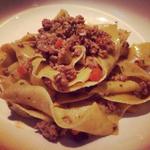 Tagliatelle
