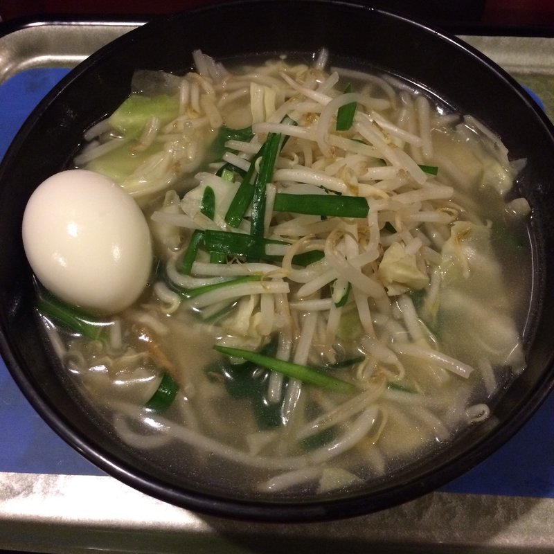 Tanmen(ふーちん 青山店)