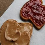 Peanut Butter Jelly Time(Sharkey’s Cafe)