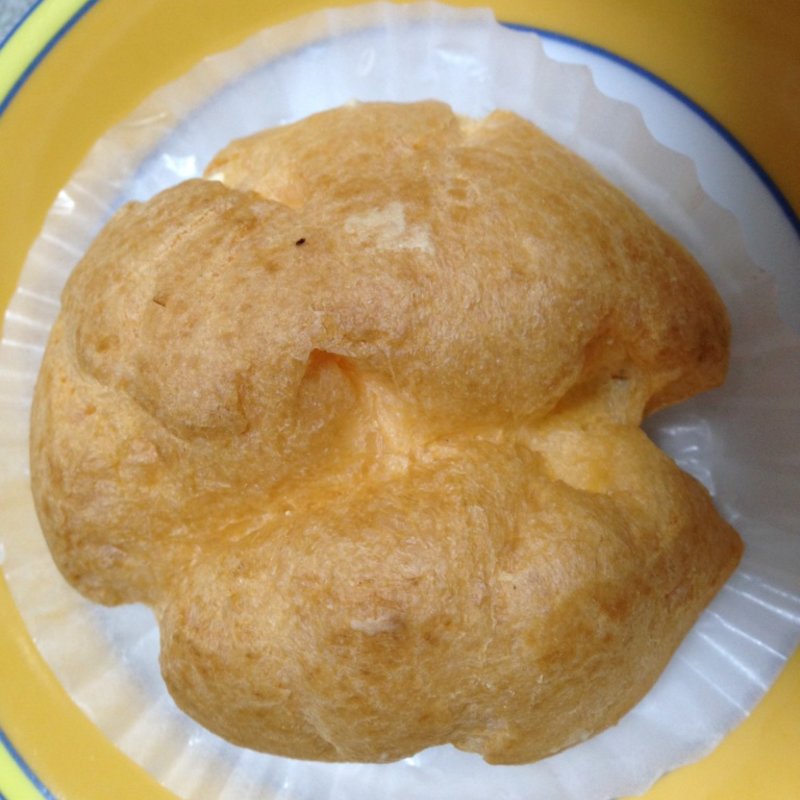 ぼてシュー(フタツキ（喜喜）futatsuki)