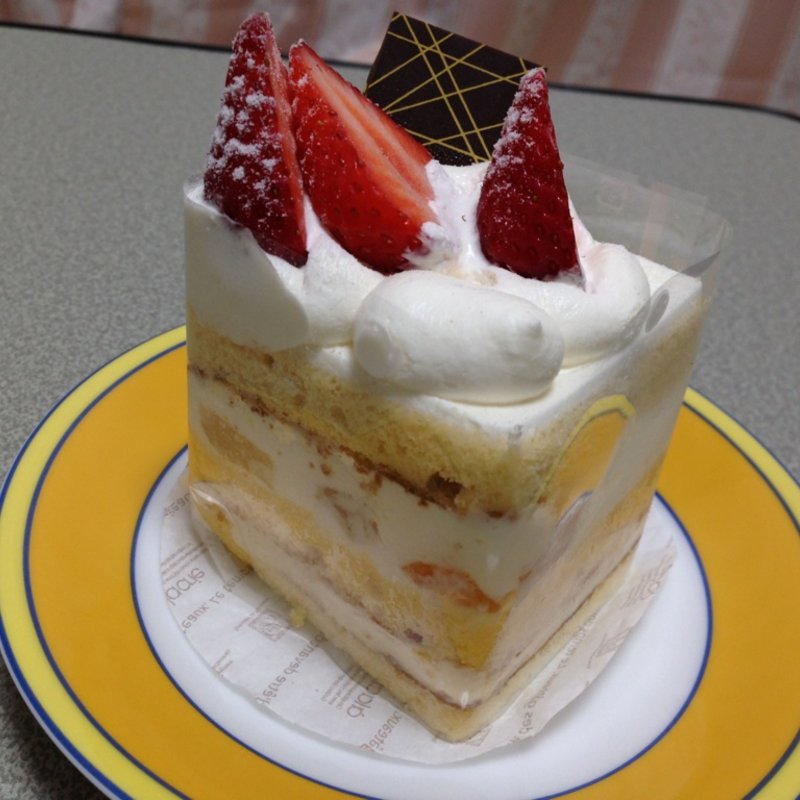 ガトーフレーズ(フタツキ（喜喜）futatsuki)