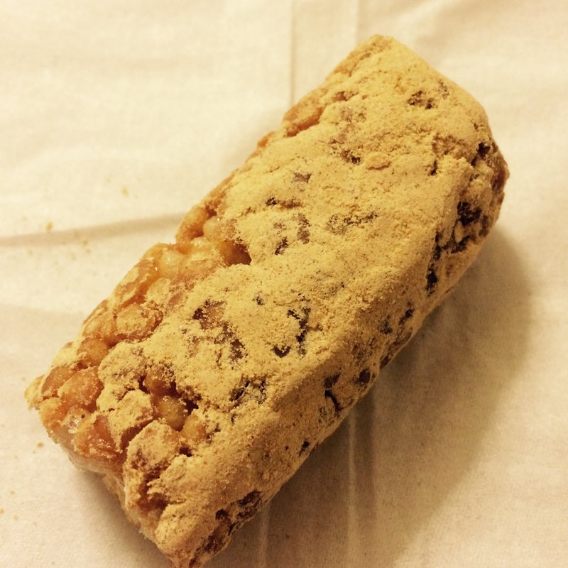 吉原殿中(水戸井熊総本家)