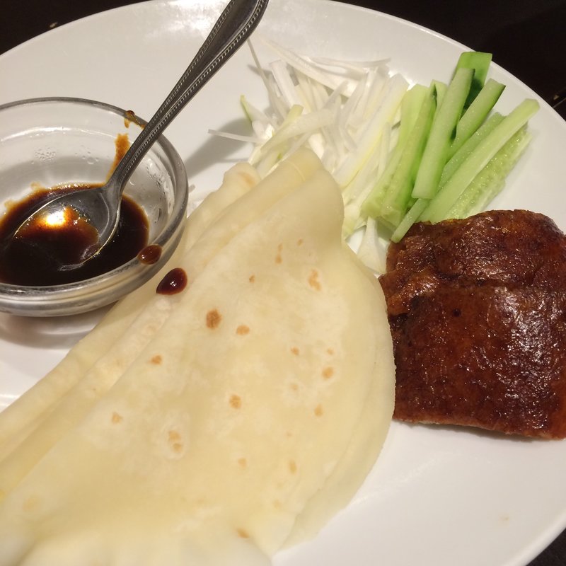 Peking Duck(皇朝)