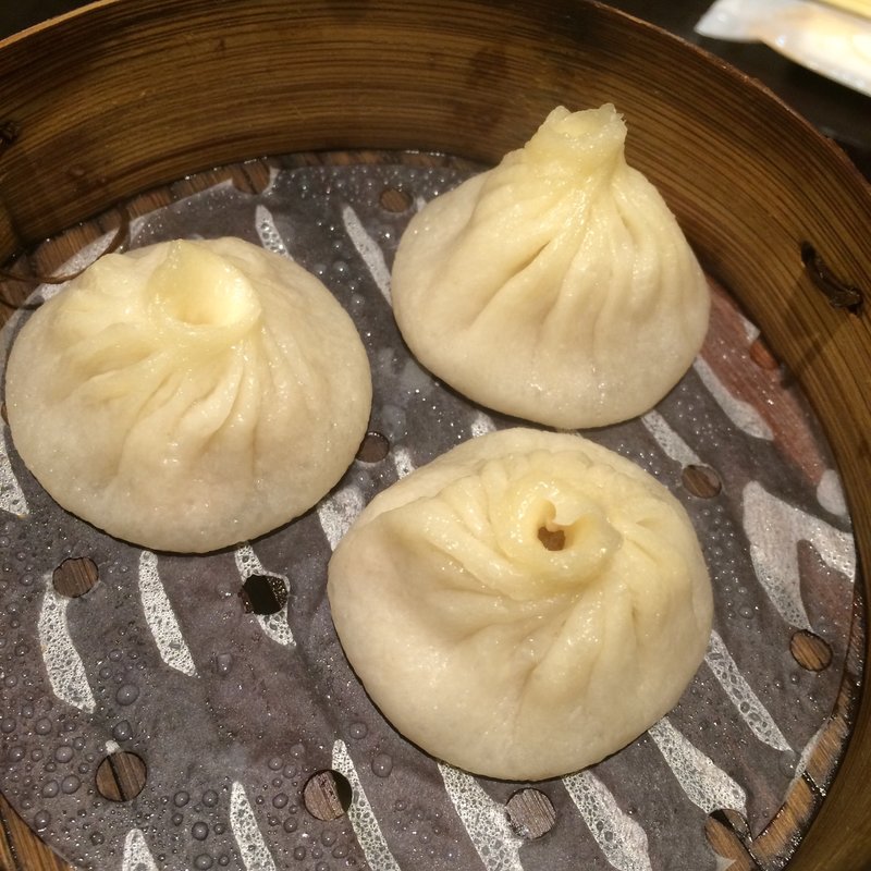 小籠包(皇朝)