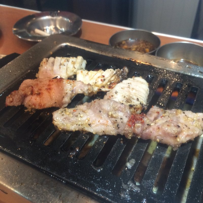 Hormone(大阪焼肉・ホルモン ふたご 恵比寿店)