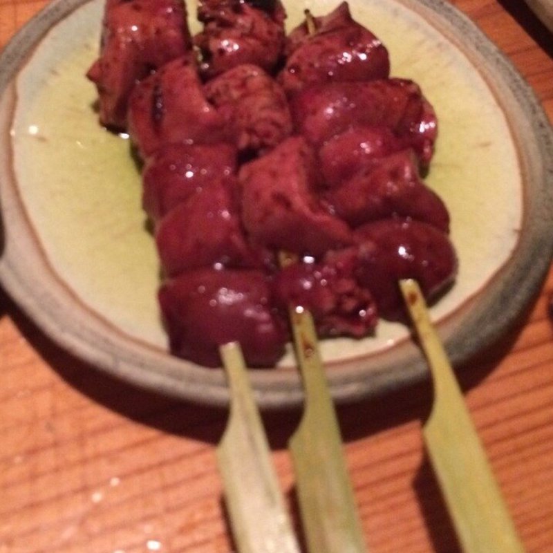 上肝(鶏家 たちばな)