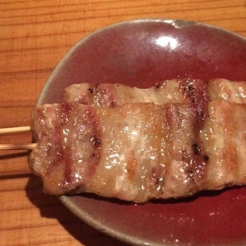 豚バラ(鶏家 たちばな)