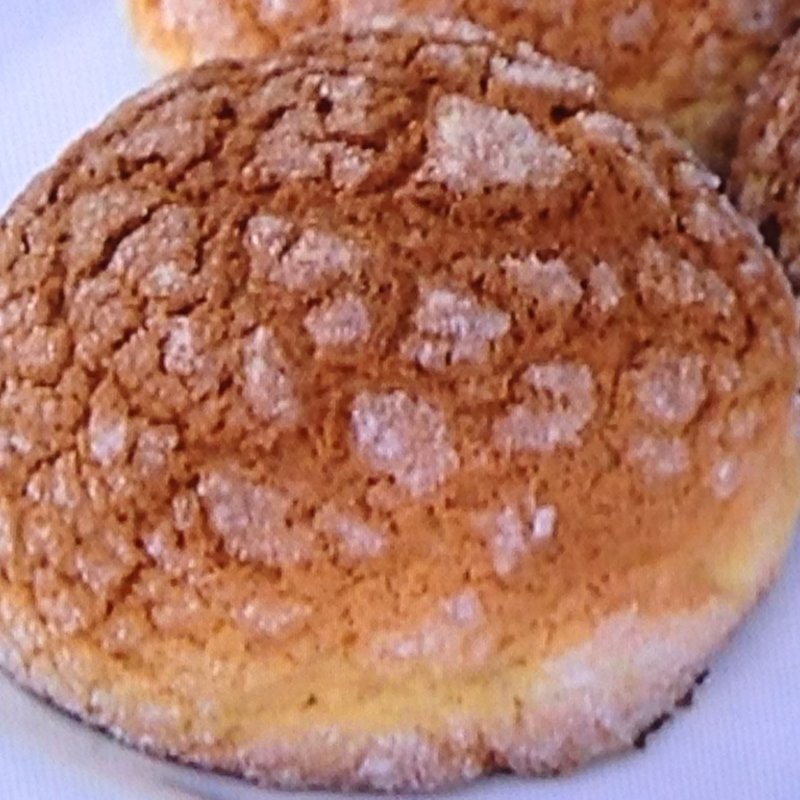 バニラクッキー(ブーランジェリービアンヴニュ)