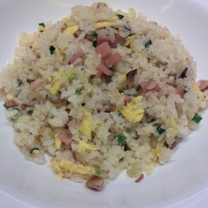 五目炒飯(多謝 大井町店 （トォシェ）)