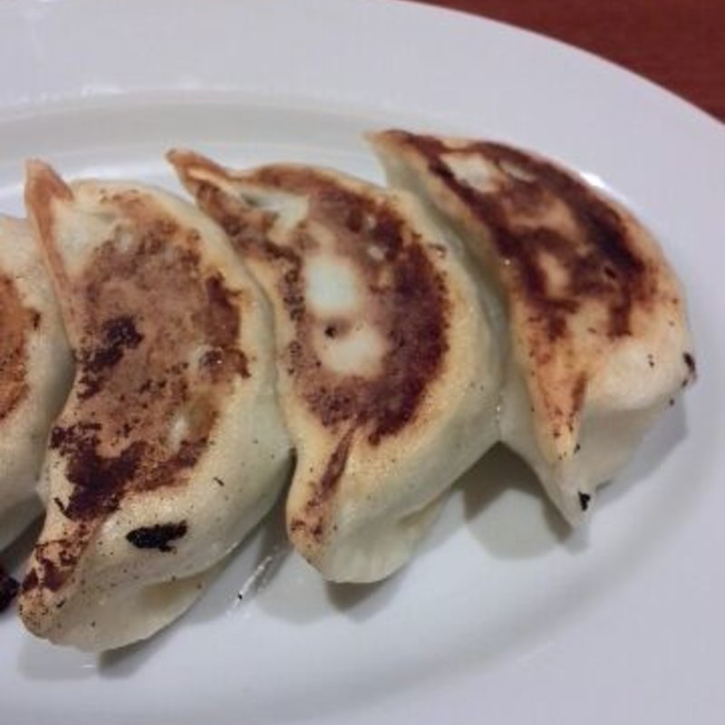 焼き餃子(多謝 大井町店 （トォシェ）)