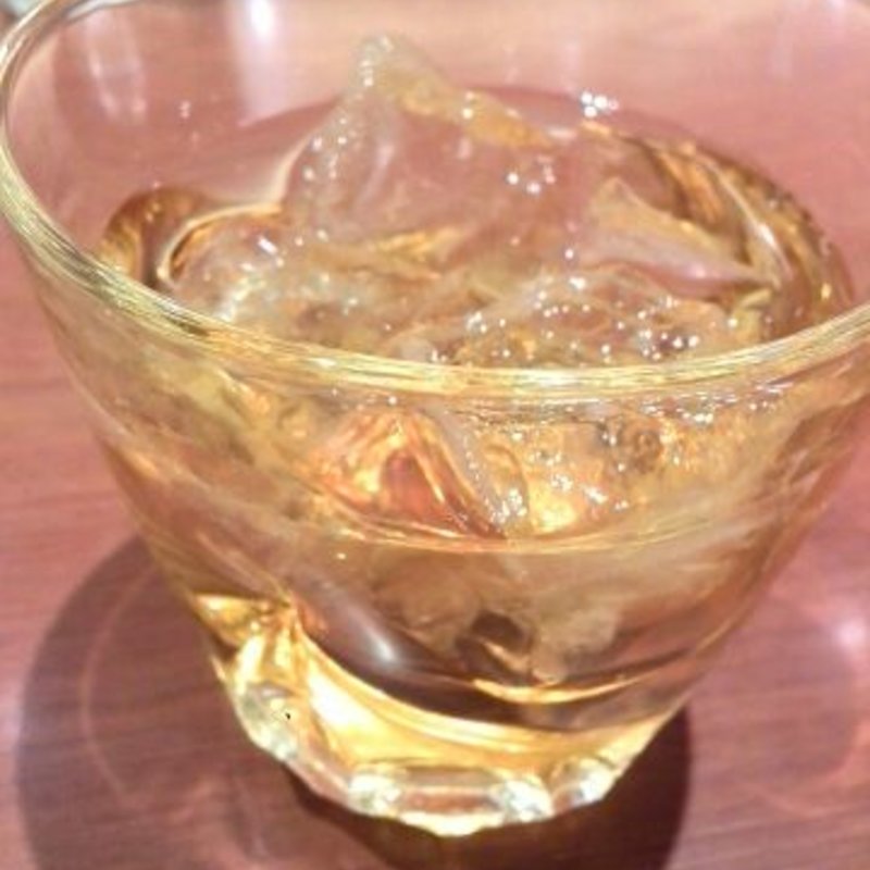 杏露酒(多謝 大井町店 （トォシェ）)