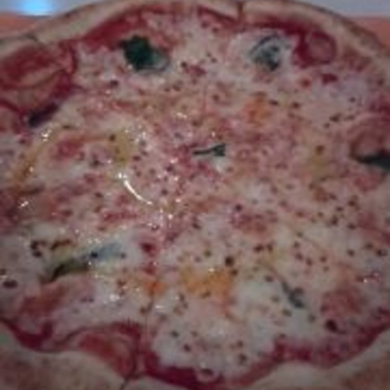 マルゲリータ(24 （トゥエンティフォー）)