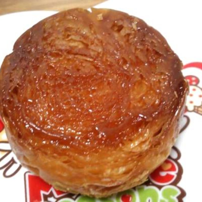 クイニーアマン　ナチュール(ル ブーランジェ ドゥ モンジュ)