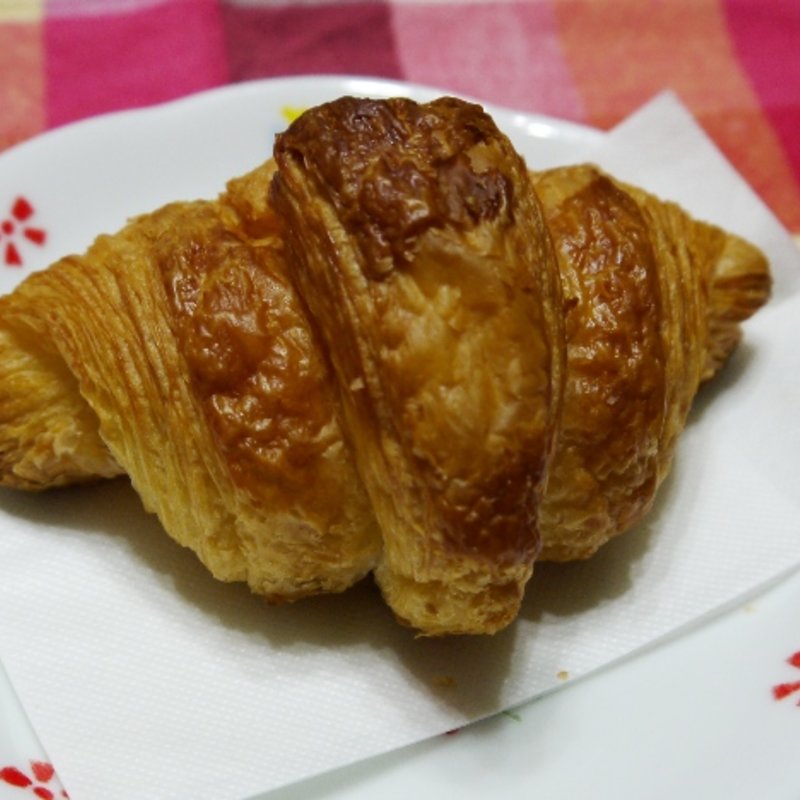 豊島屋クロワッサン(豊島屋 鎌倉駅前 扉店)