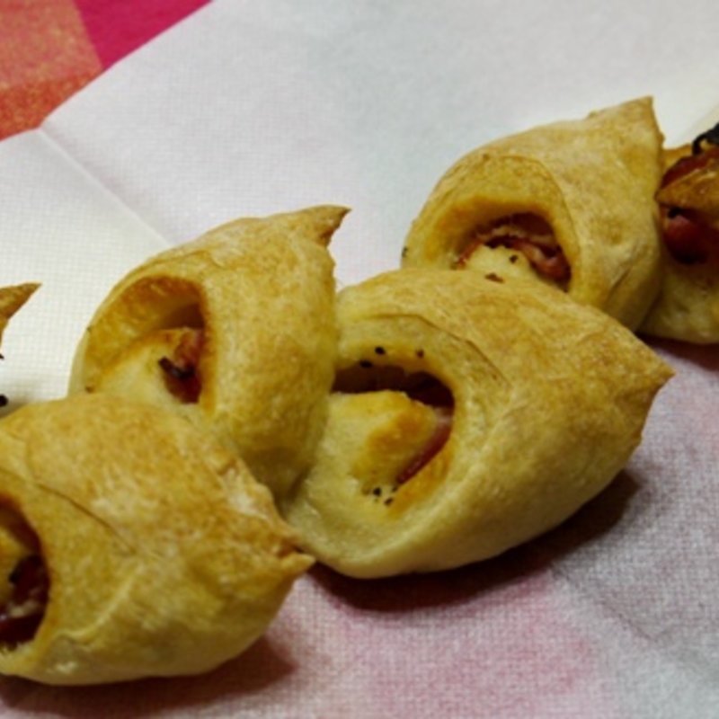 ベーコン・エピ(豊島屋 鎌倉駅前 扉店)