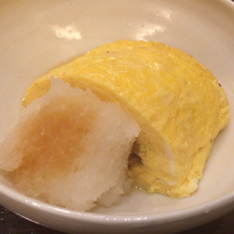 は巻き(食堂 おがわ )