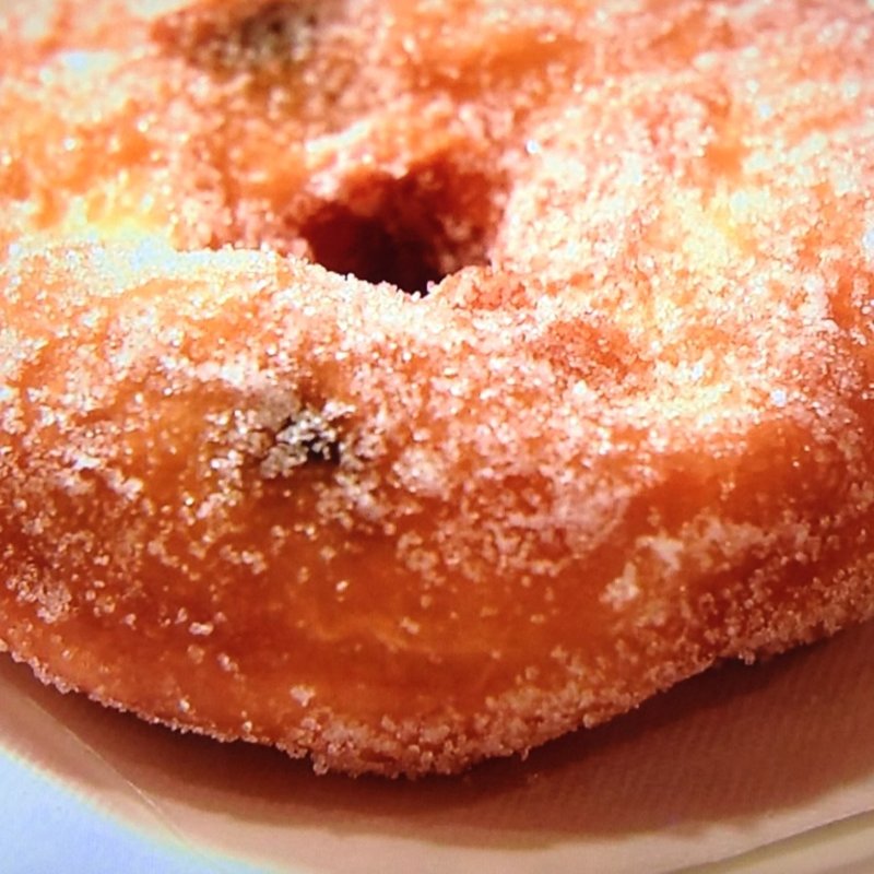 ロシアンドーナツ（大）(モンパルナス )