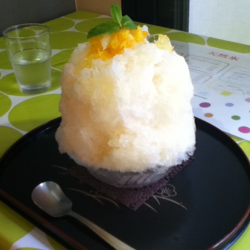 初夏の柑橘ミックス(雪うさぎ )