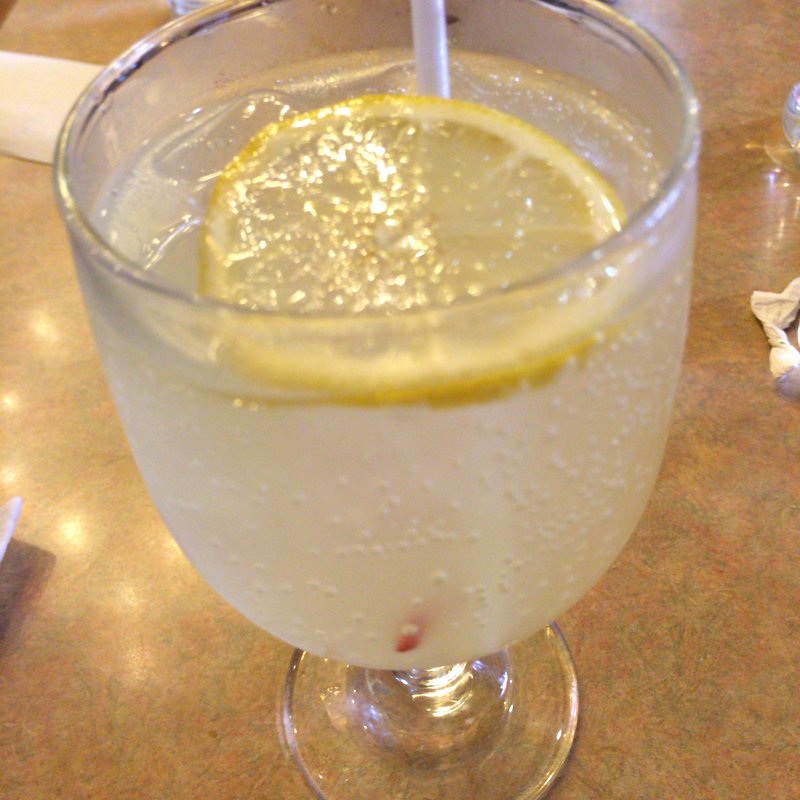 レモンスカッシュ(薔薇 （バラ）)