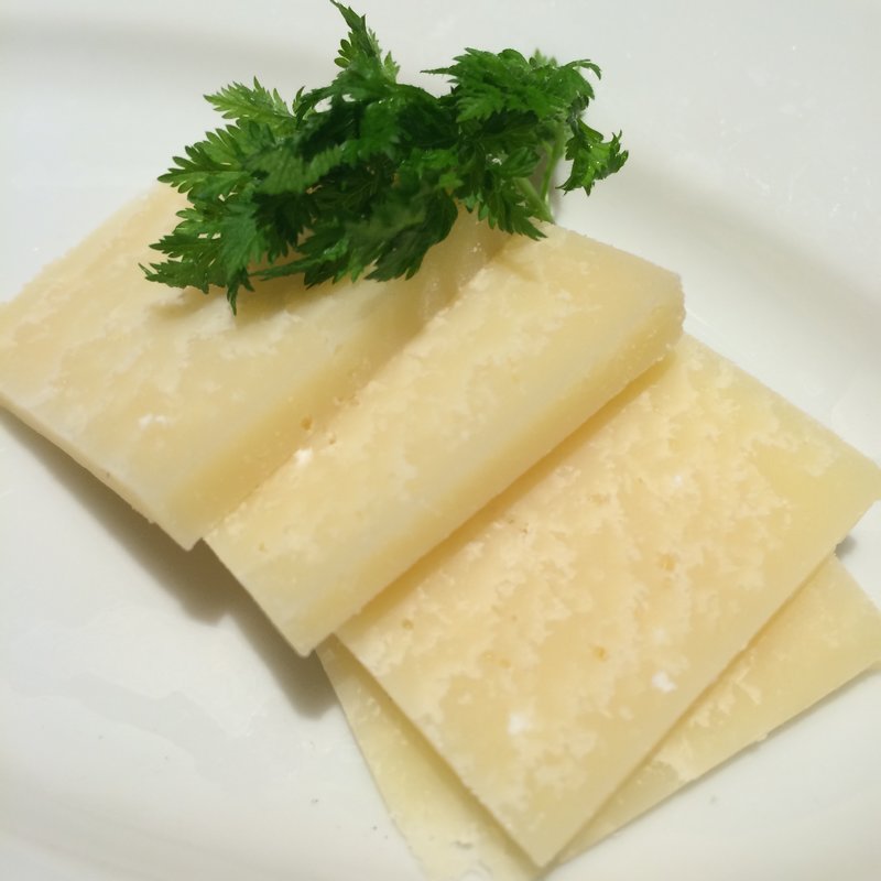 グラナパダーノ(TRATTORIA PINOLO)