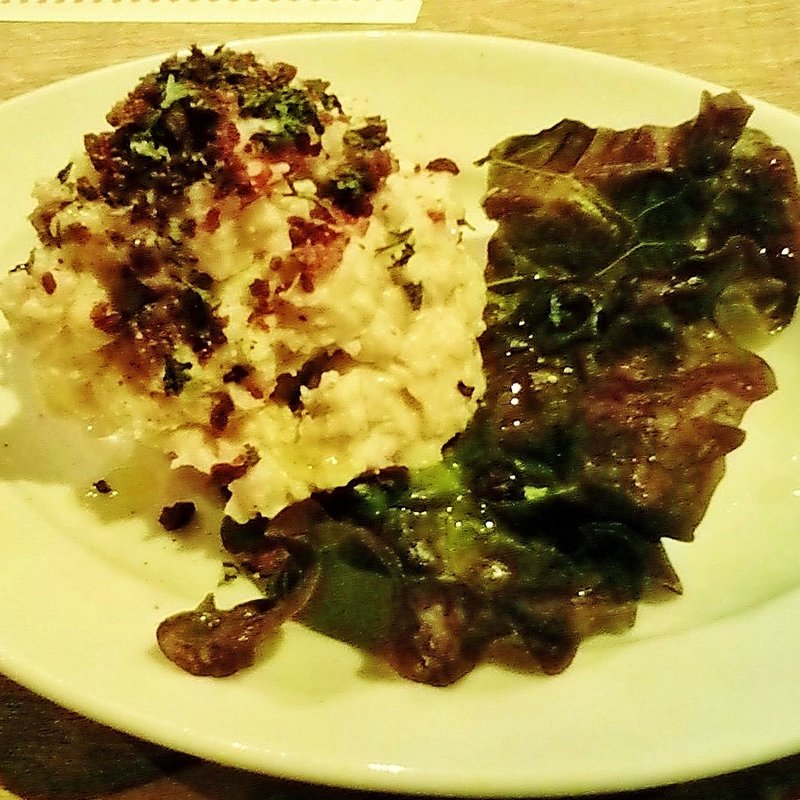 ポテトサラダ(大衆ビストロ バカ （VACA【旧店名】ヴァンピーロ）)