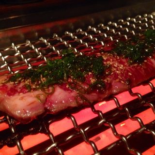 US Kobe marbled chuck-flat steak 6oz(Takashi NYC)