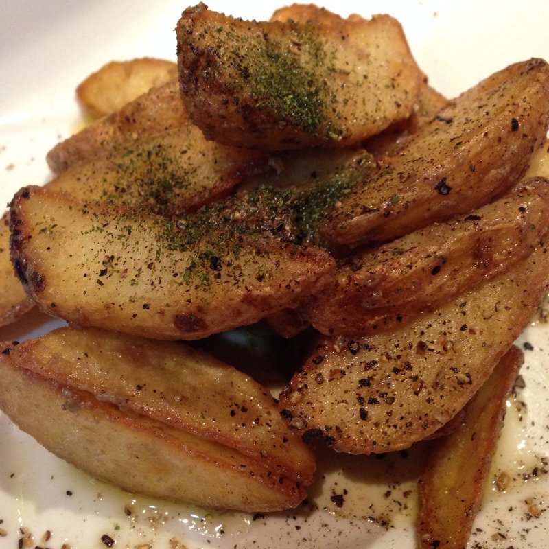 アンチョビポテトフライ(磯の力 錦通店 )