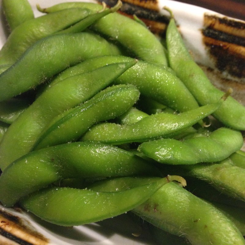 枝豆(小間蔵 亀岡駅前店)