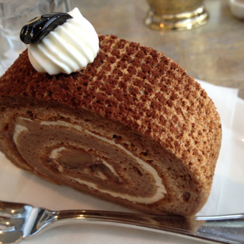 キャラメルマロン(マルメゾン成城店)