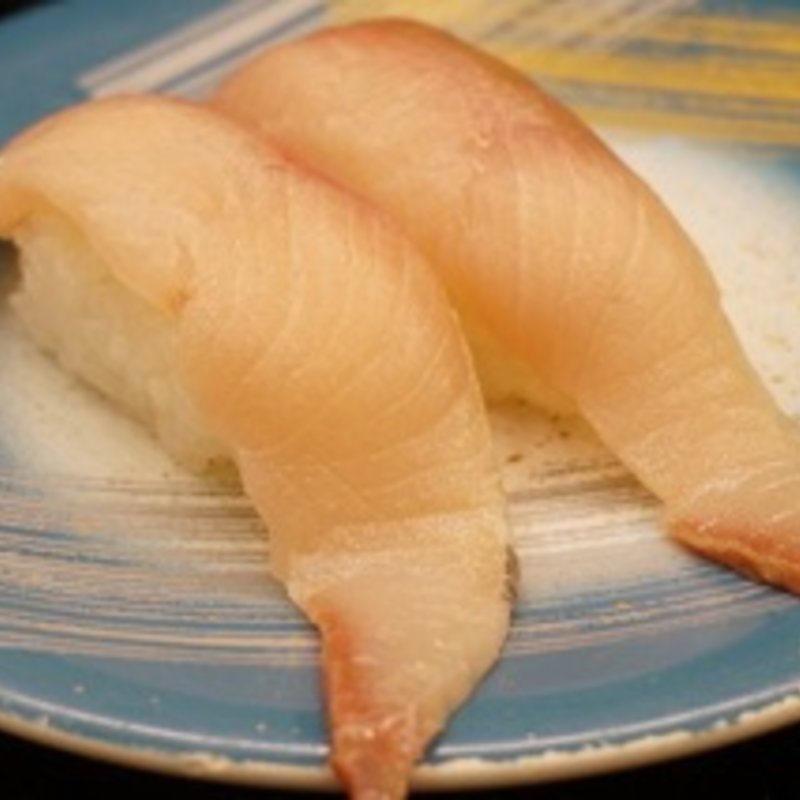 はまち(回し寿司活 横浜スカイビル店)