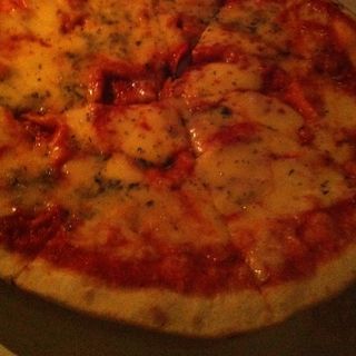 マルゲリータピザ(Ristorante Porto Romano)