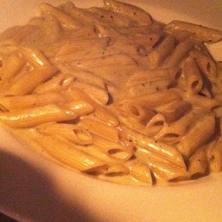 Penne With Blue Cheese(Ristorante Porto Romano)