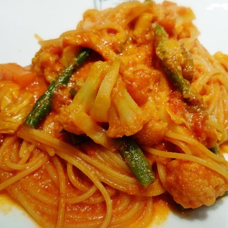 パスタランチ(カフェ トゥーフク （CAFE TO;FUKU）)