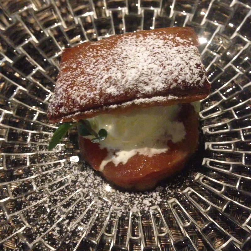 紅玉(RISTORANTE YAGI)