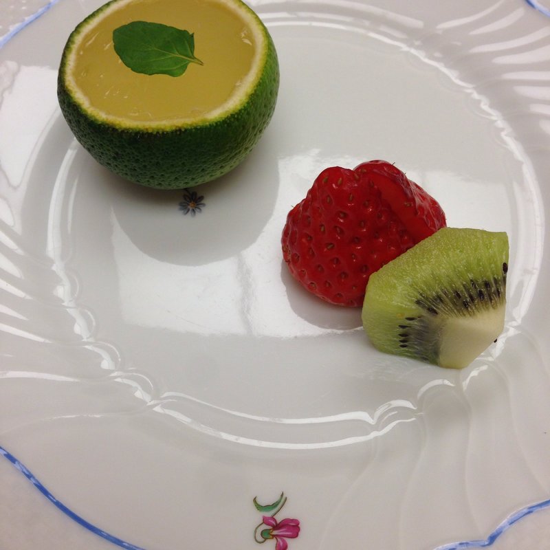 水菓子(日本料理 青山浅田)