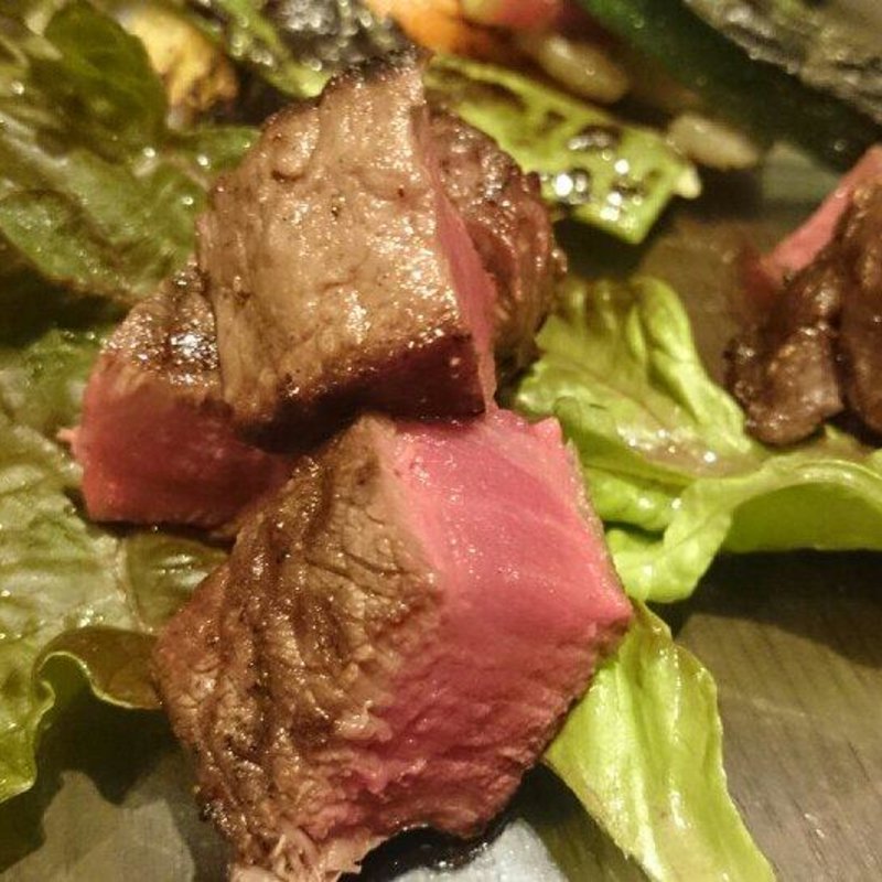 プレミアムコース(ティーズグリル （T’s　GRILL）)