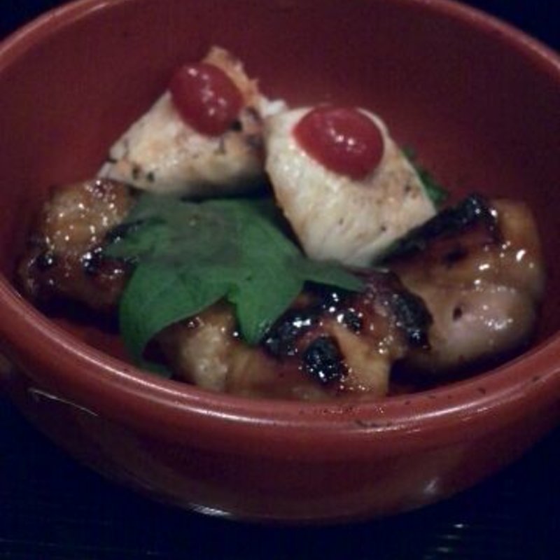 千姫御膳(鳥せい 本店 （とりせい）)