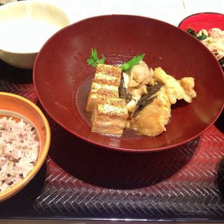 豚の角煮(かいき )