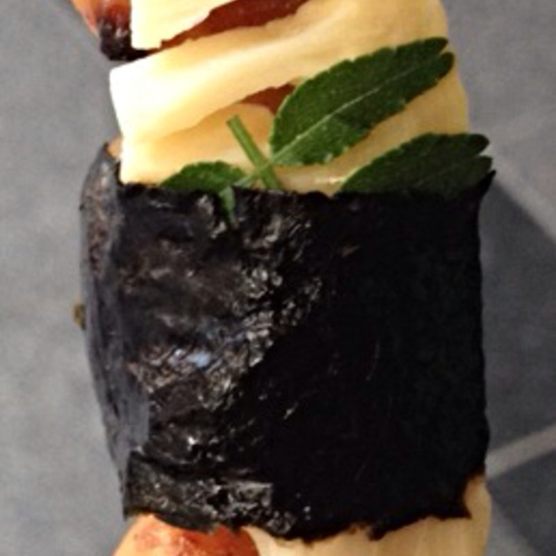 筍(追分だんご本舗)