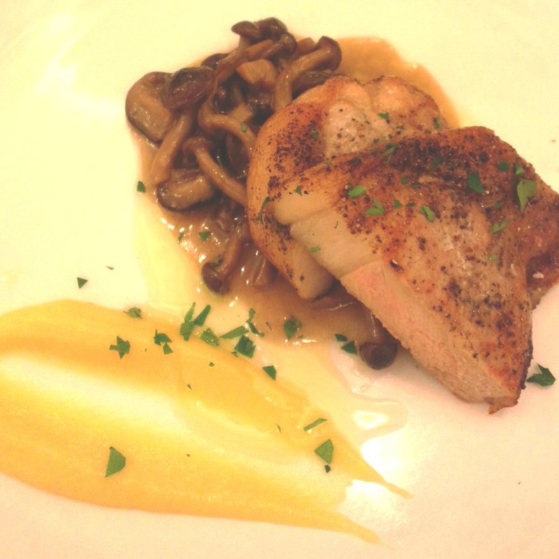 Bコース(アフェット 麻布台 （affetto）)