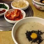 タマゴ（朝）( カユ デ ロワ （CAYU des ROIS）移転前の店舗情報です。新しい店舗はカユ デ ロワ（CAYU des ROIS）をご参照ください。)