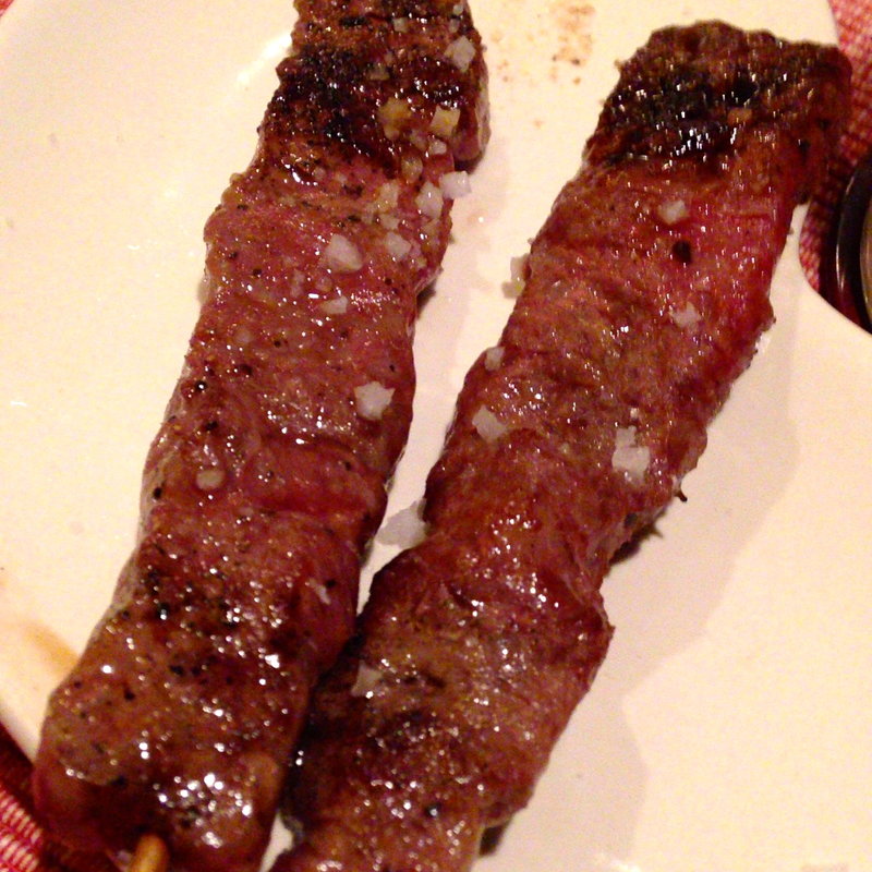 かいのみ(人生の楽園)