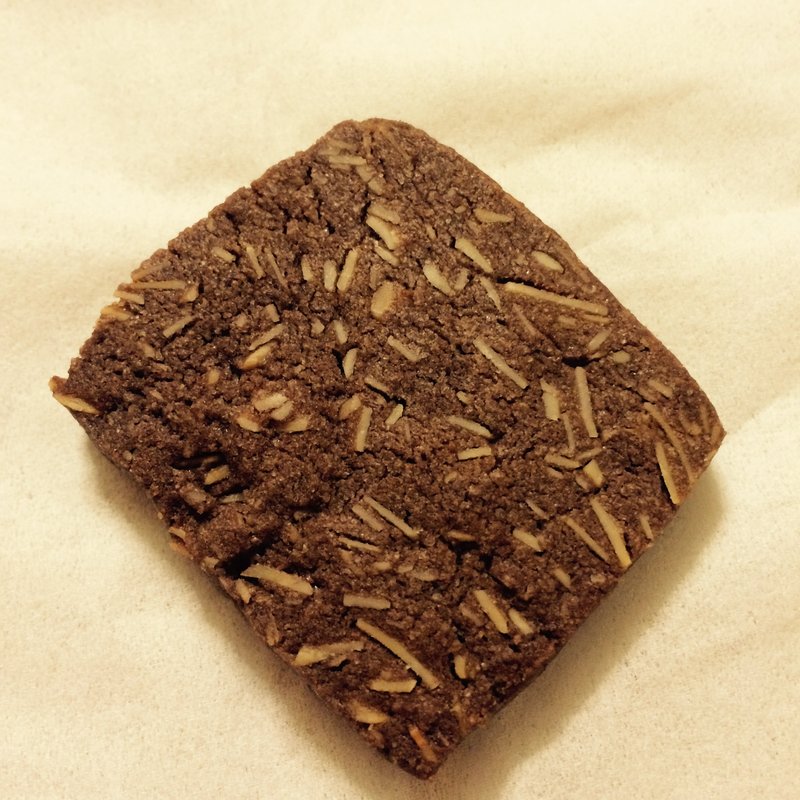 KAKAO MANDE(Karin Blume)