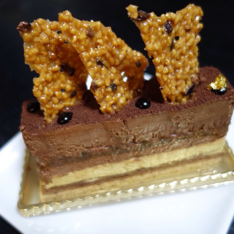 オリエンタル(MAISON BON GOUT)