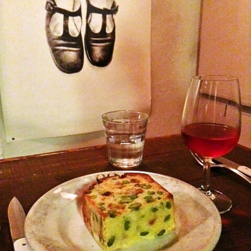 ケークサレ(Waltz （ワルツ）)