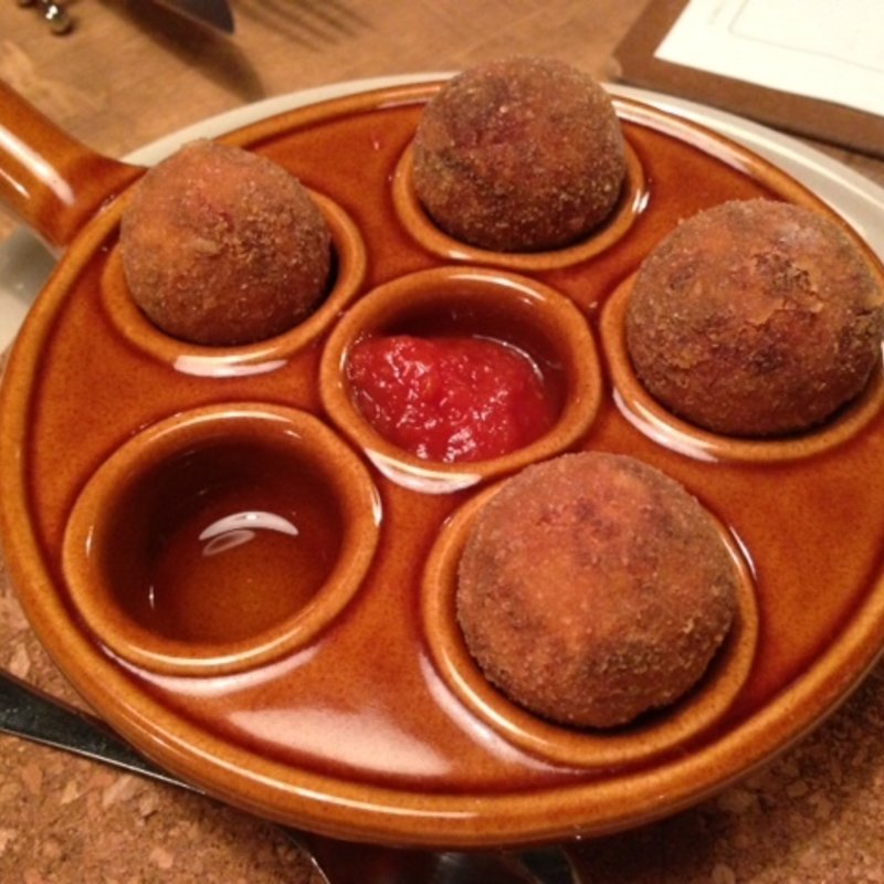 大阪風クロケット(フジマル （FUJIMARU）)