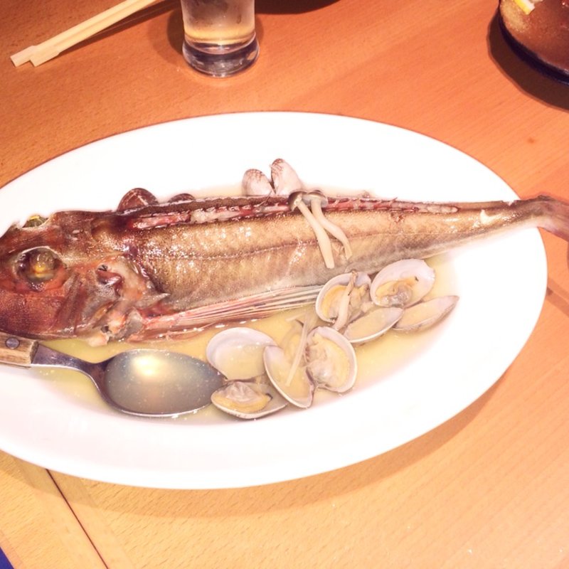 アクアパッツァ(カナデ （kanade ）)