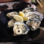 フレッシュオイスター