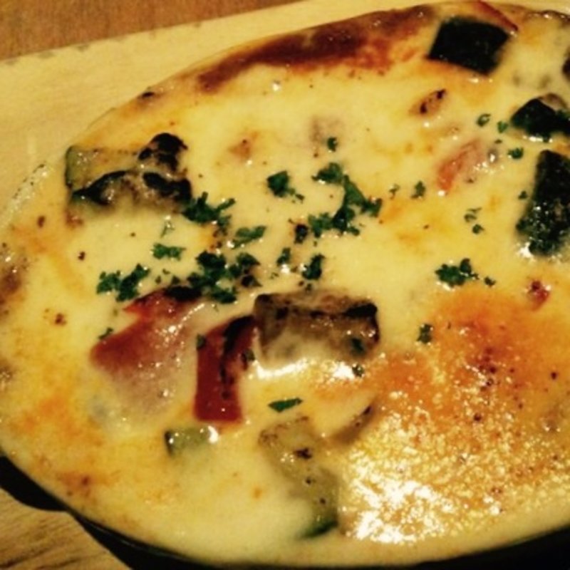 グラタン(アーペワールド水戸本店)