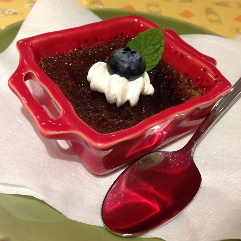 ミニスウィーツ(ロクシタンカフェ 新宿店 （Cafe dOlivier）)